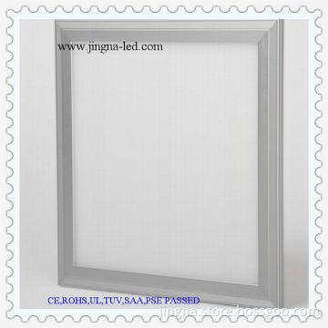 300x300 12W remote control led panel light